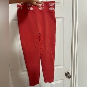 Victoria’s Secret leggings